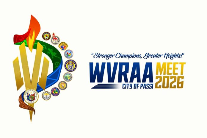 Photo courtesy of DepEd Tayo Western Visayas Region