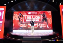 Bigger than the lottery: Justin Brownlee urges Pinoys to try ₱1 billion Playoffs brackets prediction contest ArenaPlus offers massive P1 billion stake for Playoffs brackets prediction event