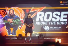 ArenaPlus to welcome back Derrick Rose in Manila for exciting announcement ArenaPlus is bringing Derrick Rose back to Manila