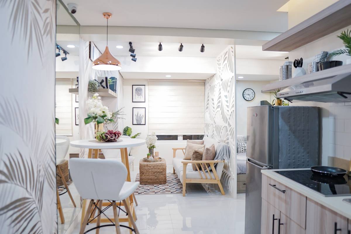 Suntrust Unveils Amadea Showroom in Quezon City