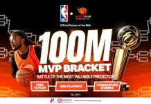 ArenaPlus elevates NBA Playoffs experience with ₱100 Million MVP Bracket challenge ArenaPlus elevates NBA Playoffs with P100M free-to-play contest