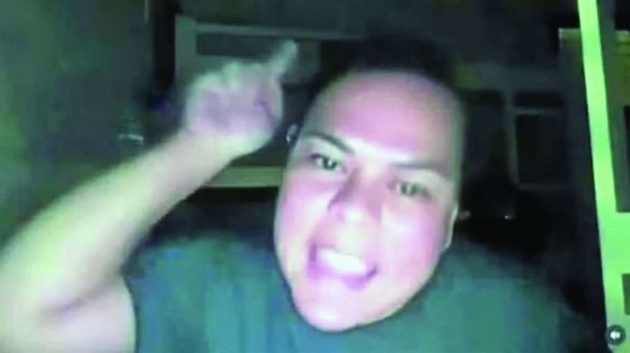Adrian_House_justice_committee_copy_compressed_resized Vice President Sara Duterte-Carpio’s “threat” video on Nov. 23, 2024, resurfaced on April 29, 2026, as part of the House justice committee deliberations evaluating the impeachment complaints filed against her. In the video, she claimed to have contacted an assassin to kill President Ferdinand Marcos Jr., First Lady Liza Araneta-Marcos, and former House Speaker Martin Romualdez should she be killed.