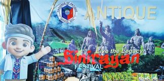 A display of Antique’s locally produced goods—from processed food items to handcrafted products—drew attention at the ASPIRE 2026 Regional Agri-Aqua Trade Fair in Malay, Aklan, where the province won multiple awards for excellence and innovation. PROVINCE OF ANTIQUE PHOTO
