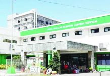Antique to establish ‘health lane’ to fast-track hospital workers’ pay The Angel Salazar Memorial General Hospital in San Jose de Buenavista, Antique, where provincial officials plan to streamline salary processing for hospital workers through the proposed “health lane” system, alongside similar improvements across all district hospitals in the province. PROVINCE OF ANTIQUE PHOTO