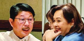 (left) DY, (right) ARROYO