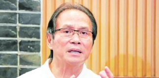 Charlie “Atong” Ang remains at large while facing charges tied to the disappearance of dozens of cockfighting enthusiasts.