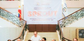 Bacolod City Mayor Greg Gasataya led the signing of the memorandum of agreement (MOA) with representatives of various community-based organizations at the Bacolod City Government Center on March 31, formalizing the P9-million SPROUT program aimed at boosting food security and livelihood opportunities. BCCO-PIO