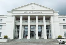 Bacolod City gov’t files complaints vs barangay captain over alleged road obstruction The Bacolod City Government implemented a flexible work arrangement that took effect on April 6, with onsite work from Monday to Thursday and work-from-home setup every Friday, as part of its energy conservation efforts.