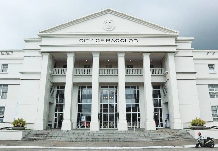 The Bacolod City Government implemented a flexible work arrangement that took effect on April 6, with onsite work from Monday to Thursday and work-from-home setup every Friday, as part of its energy conservation efforts.
