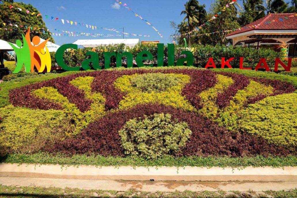 Camella has chosen to build an expansive, Italian-themed 11-hectare development in Barangay Jayao-Jayao, Numancia, at the center of bustling Metro Kalibo, Aklan’s capital.