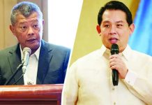 CA freezes Romualdez assets over flood control probe REMULLA, ROMUALDEZ