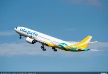 Cebu Pacific Ranks Among World’s Most Sustainable Airlines