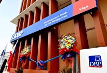 DBP: Advancing growth through digital transformation DBP has opened a branch lite unit in Viga, Catanduanes as part of its efforts to expand its customer touchpoints