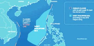 All agreements covering energy resources within the Philippines’ Exclusive Economic Zone will be governed by the Constitution and existing legal frameworks, according to the Department of Foreign Affairs. INQUIRER.NET