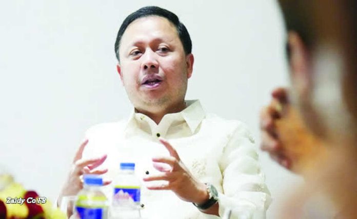 Philippine authorities are currently coordinating with Czech counterparts, although details regarding former congressman Zaldy Co’s current custody status have yet to be disclosed.