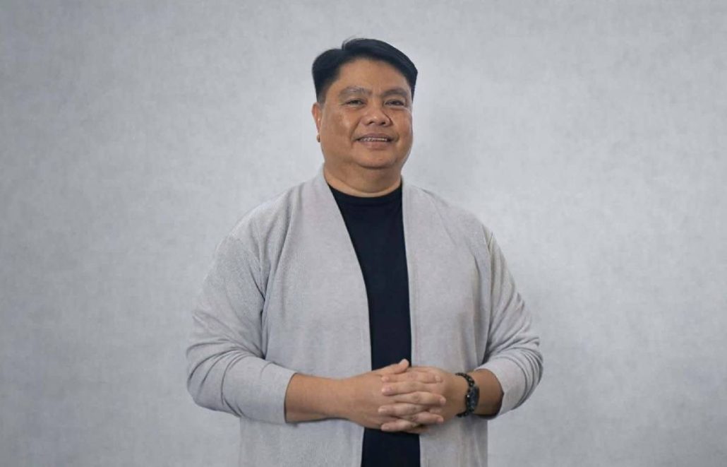 Engr. Ric A. Pallesco, Vista Land’s Group Head for South Luzon, Visayas and Mindanao