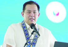 Executive accountable for 2025 budget – Romualdez “If corruption were to occur on the scale alleged in recent months, it is clear that it would not happen at the level of general legislative approval alone. It happens at the level of execution of the General Appropriations Act,” says former House Speaker Martin Romualdez.