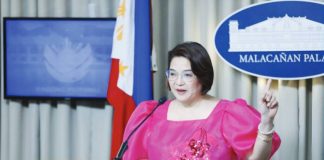 Palace Press Officer Undersecretary Claire Castro says the Marcos administration remains firm in its anti-corruption campaign, emphasizing that accountability efforts continue. “Wala pong natutulog pagdating sa pag-iimbestiga sa flood control projects,” she stresses.