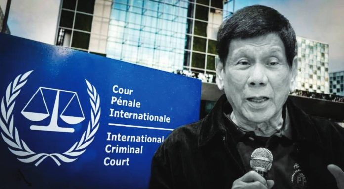 Former president Rodrigo Duterte has argued that the complaint filed against him should be dismissed, maintaining that the International Criminal Court has no legal basis to proceed. His lawyers have also called for his immediate and unconditional release.