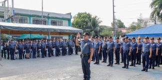 Photo courtesy of Iloilo City Police Office