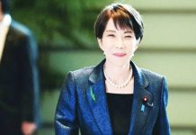 Japan to sell military weapons to over a dozen countries Japan’s eight decades of pacifism looks to be dismantling since Sanae Takaichi became Prime Minister in October 2025. AFP VIA GETTY IMAGES