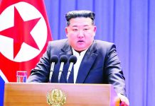 Executions in North Korea ramped up during Covid-19 pandemic Under Kim Jong-un, North Korea executed a lot of people even during the Covid+19, according to a nongovernmental organization report. GETTY IMAGES