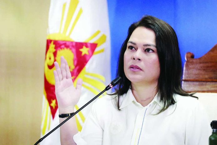 The impeachment case against Vice President Sara Duterte-Carpio includes allegations of unexplained wealth, which remains under scrutiny as hearings continue in the House of Representatives’ Committee on Justice.