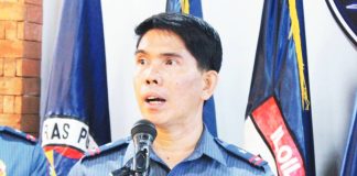 Police Brigadier General Josefino Ligan, director of the Police Regional Office 6, warns that while some violations may warrant a warning, public drinking on streets — specifically involving topless individuals — will result in immediate arrest. Ligan urges the public to cooperate to avoid violations that could lead to fines and police records.