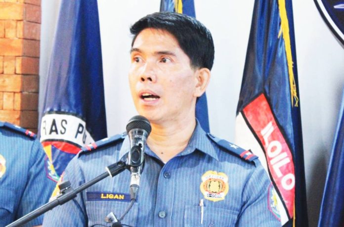 Police Brigadier General Josefino Ligan, director of the Police Regional Office 6, warns that while some violations may warrant a warning, public drinking on streets — specifically involving topless individuals — will result in immediate arrest. Ligan urges the public to cooperate to avoid violations that could lead to fines and police records.