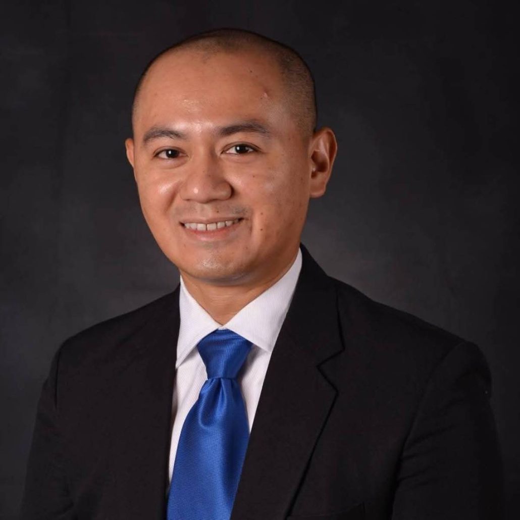 Marcelino Florete, Group CEO of F&C Group of Companies