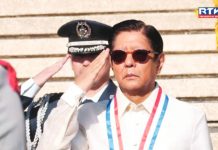 Marcos dismisses health rumors, back to full duties President Ferdinand Marcos Jr. leads the commemoration of the 84th anniversary of the Araw ng Kagitingan at the Dambana ng Kagitingan on Mount Samat National Shrine, Bataan on April 9, 2026. He called for unity and compassion to confront the economic and social impact of the ongoing Middle East crisis similar to how heroes and veterans survived and rose with dignity above hardships during the war.