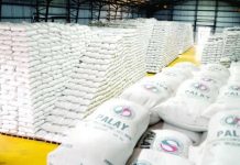 NFA to buy palay at P30/kilo amid rising production costs Sacks of unhusked rice (palay) are stockpiled at the National Food Authority warehouse in Cabanatuan, Nueva Ecija. The NFA on Monday, April 13, announced it will purchase palay at P30 per kilo to support Filipino farmers amid rising production costs. PNA FILE PHOTO