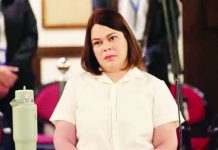 Sara to appeal COA’s P375-M 2023 disallowance Among the issues being raised against Vice President Sara Duterte-Carpio are the reported release of funds to the head of the Vice Presidential Security and Protection Group, which auditors say is inconsistent with existing rules.