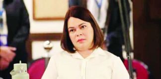 Among the issues being raised against Vice President Sara Duterte-Carpio are the reported release of funds to the head of the Vice Presidential Security and Protection Group, which auditors say is inconsistent with existing rules.