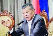 Ombudsman: More raps vs Romualdez within two weeks āWe have around five to six cases lined up (against former House Speaker Martin Romualdez). It will be filed consecutively within the next two weeks,ā says Ombudsman Jesus Crispin Remulla.
