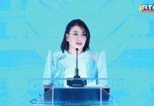 Palace Press Officer Castro to keynote Panay News’ 45th anniversary Palace Press Officer Undersecretary Clarissa “Claire” Castro said that President Ferdinand Marcos Jr. welcomed the arrest Zaldy Co, emphasizing that accountability remains the administration’s central objective. “Ang isang fugitive dapat lamang pong mahuli… magandang balita po na siya ay maibabalik sa Pilipinas para managot,” stated Castro during a press conference in Iloilo City on Friday, April 17, 2026. PCO PHOTO