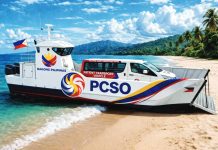 PCSO to deploy landing craft vessel to improve patient mobility in Batanes Image shows an AI-generated concept of the landing craft vessel to be deployed by PCSO to Batanes and other island provinces in the country. PCSO PHOTO