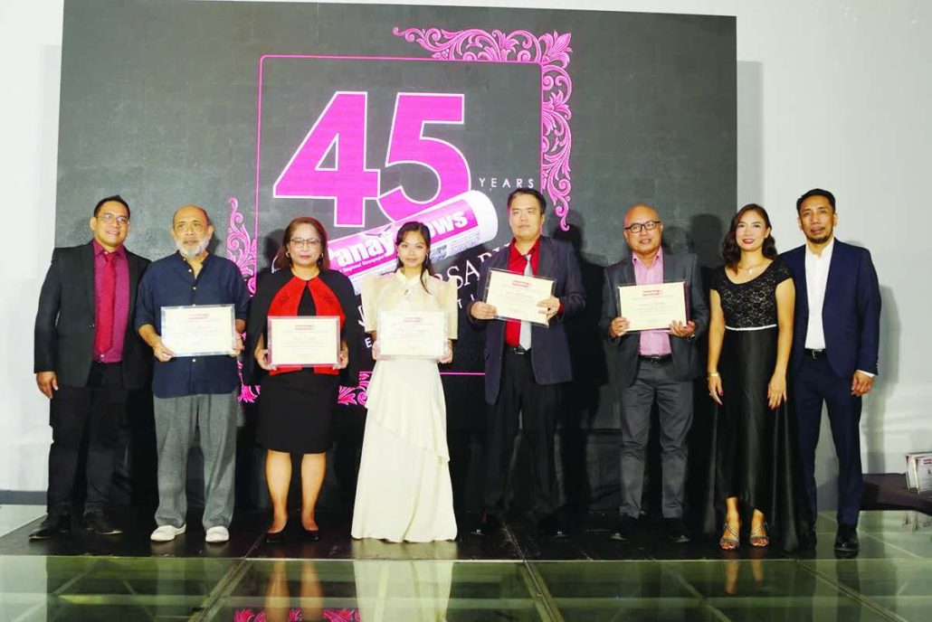 Panay News columnists