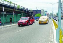 Palace: aid drivers first, fare hike is last resort The Land Transportation Franchising and Regulatory Board (LTFRB) Region 6 will distribute fuel cash assistance to an estimated 8,000 to 10,000 public utility vehicle drivers and operators today, April 24, and April 25 at the LTFRB regional office in Barangay Quintin Salas, Jaro, Iloilo City. AJ PALCULLO/PN