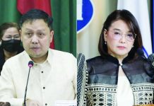 Fugitives using asylum to delay return, Palace warns CO, CASTRO