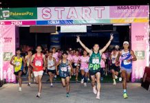Palawan Group Highlights Women’s Strength at Inaugural Naga City Women’s Run Palawan Group of Companies supported the inaugural Naga City Women’s Run as its key sponsor, uplifting women and energizing communities across Southern Luzon.