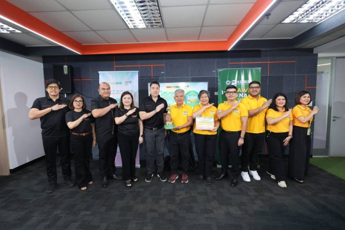 Palawan Group and JCI Senate Philippines to reward deserving kasambahays anew with Kasambahay, Kasambuhay Awards 2026_4 In time for Araw ng Kagitingan, the Kasambahay, Kasambuhay Awards 2026 returned to honor these unsung heroes, the tunay na idol sa buhay.