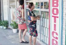 PHARMA INDUSTRY ‘COMPETITIVE’ – GROUP; No price hike of meds until June A customer buys from a pharmacy in Barangay Kamuning, Quezon City. The Bureau of Internal Revenue has exempted value-added tax several medicines for cancer, diabetes, hypertension, kidney disease, mental illness and tuberculosis. INQUIRER PHOTO / GRIG C. MONTEGRANDE