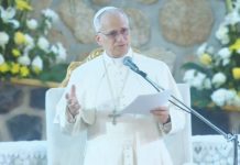 Speaking in Cameroon, Pope Leo criticized leaders who “turn a blind eye to the fact that billions of dollars are spent on killing and devastation, yet the resources needed for healing, education and restoration are nowhere to be found”. BBC