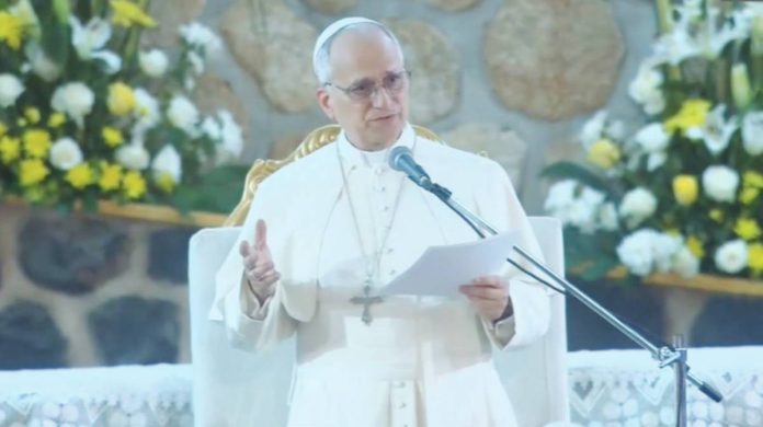 Pope Speaking in Cameroon, Pope Leo criticized leaders who “turn a blind eye to the fact that billions of dollars are spent on killing and devastation, yet the resources needed for healing, education and restoration are nowhere to be found”. BBC