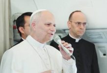 Pope says ‘tyrants’ speech not aimed at Donald Trump During a speech in Cameroon, Pope Leo criticized leaders who “turn a blind eye to the fact that billions of dollars are spent on killing and devastation, yet the resources needed for healing, education and restoration are nowhere to be found.” BBC