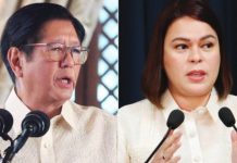 Corruption issues hound Marcos, Duterte in Pulse Asia poll MARCOS, DUTERTE-CARPIO