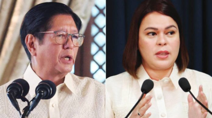 MARCOS, DUTERTE-CARPIO