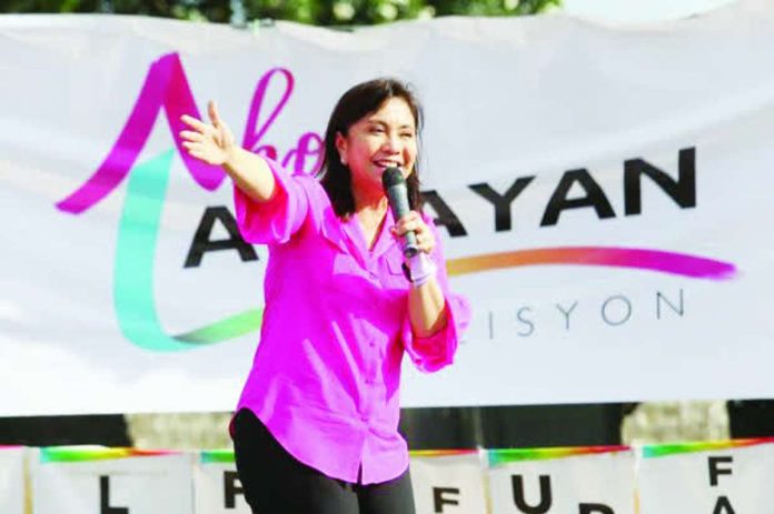 Robredo_rules_out_copy_compressed_resized Former Vice President Leni Robredo made history in 2025 as the first woman elected mayor of Naga City. Despite persistent calls from supporters urging her to mount another national bid in 2028, she reiterated that her focus remains on delivering results locally and ensuring continuity in programs already underway. INQUIRER.NET