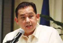 Romualdez camp pushes back as plunder case looms The Office of the Ombudsman says prosecutors are preparing to file a plunder case against former House Speaker and Leyte congressman Martin Romualdez over alleged irregularities in flood control projects. ROMUALDEZ